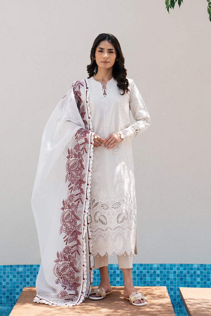 Ethnic | Rozana '24 Vol 2 | (E0422/203/002) - House of Ayeza