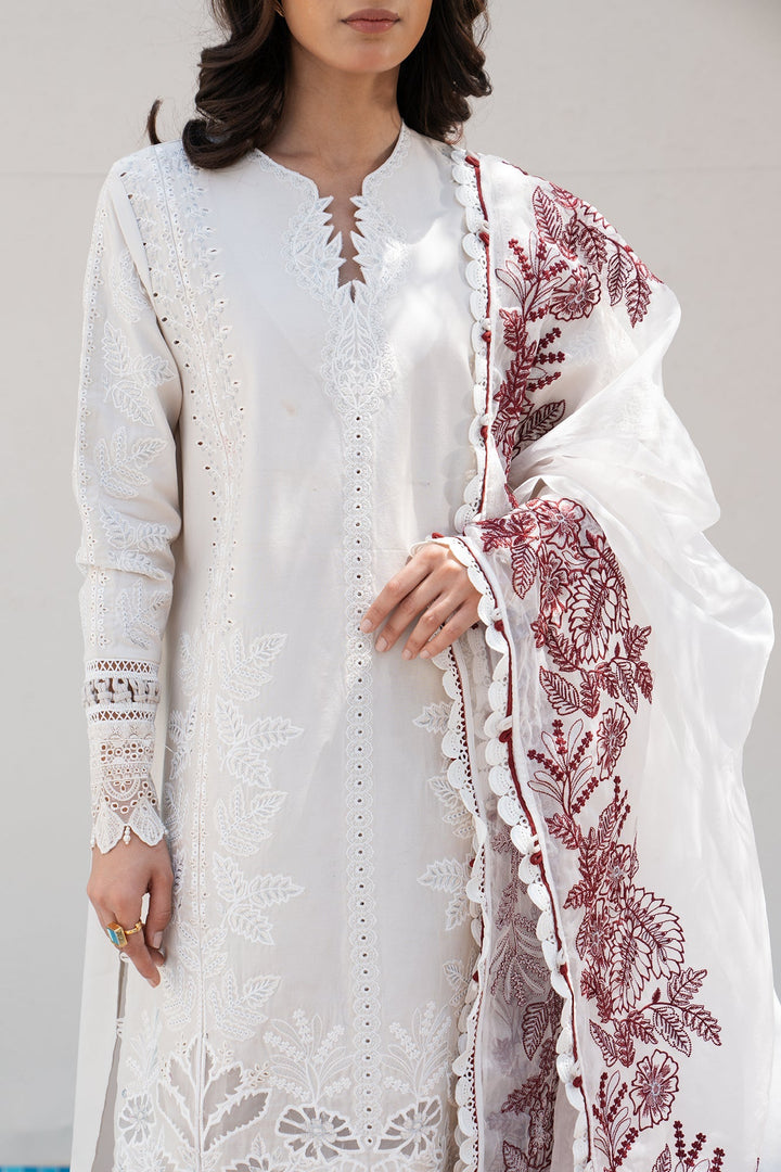 Ethnic | Rozana '24 Vol 2 | (E0422/203/002) - House of Ayeza