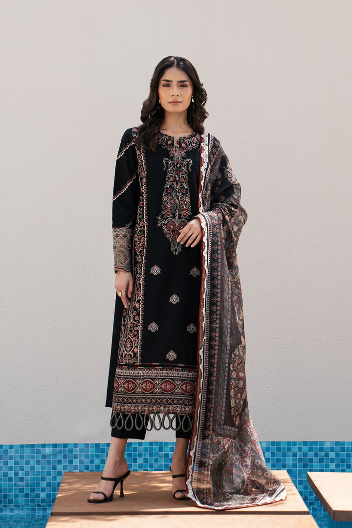 Ethnic | Rozana '24 Vol 2 | (E0430/203/901) - House of Ayeza