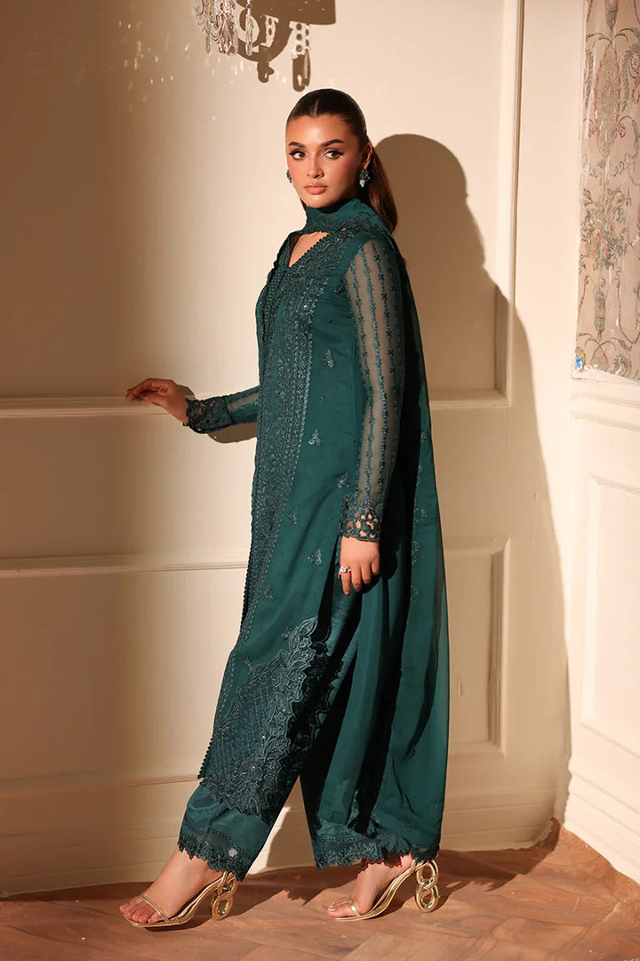 Azure | Ensembles | Enchanted Forest - House of Ayeza