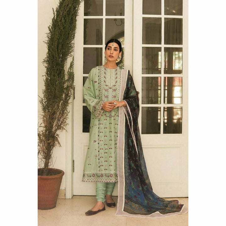 Zara Shahjahan | Eid Luxury 2022  | Eraj B - House of Faiza