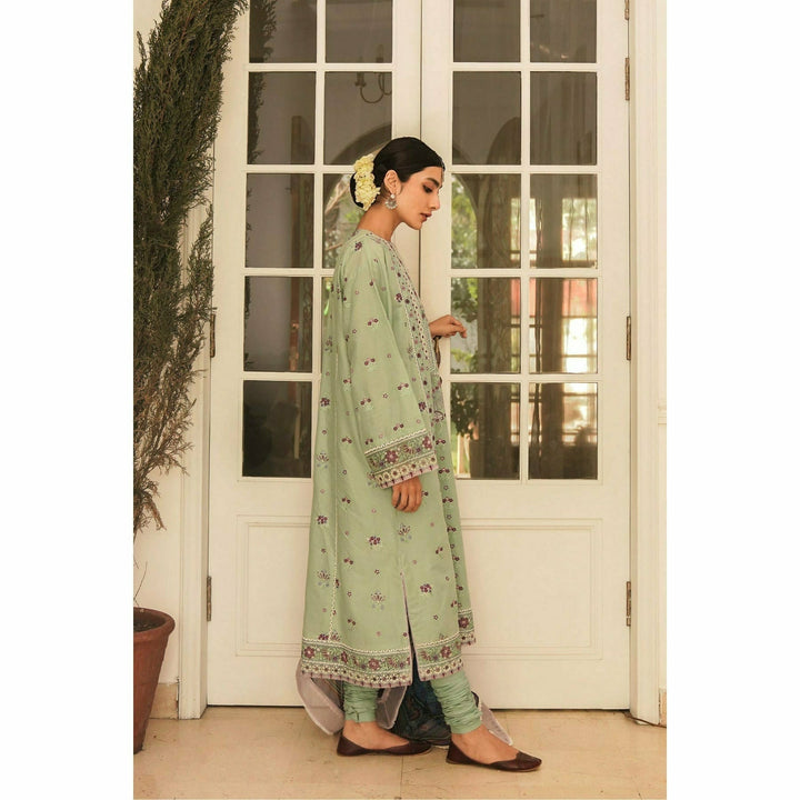 Zara Shahjahan | Eid Luxury 2022  | Eraj B - House of Faiza