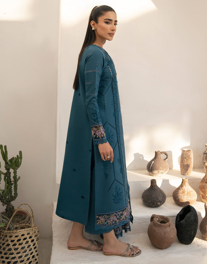 CINQ | Capsule Luxury Eid Edit '24 | ESSENCE - House of Ayeza