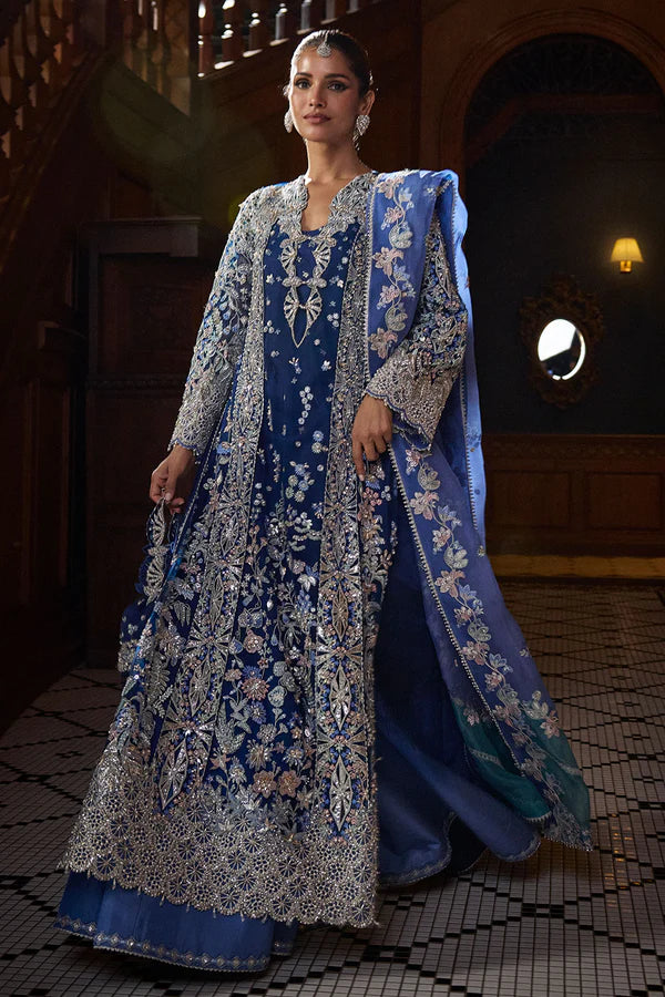 Soraya | Lumene Festive Edit 25 | ELISÉ - House of Ayeza