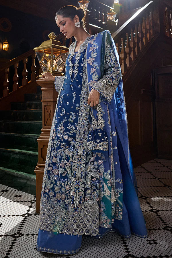 Soraya | Lumene Festive Edit 25 | ELISÉ - House of Ayeza