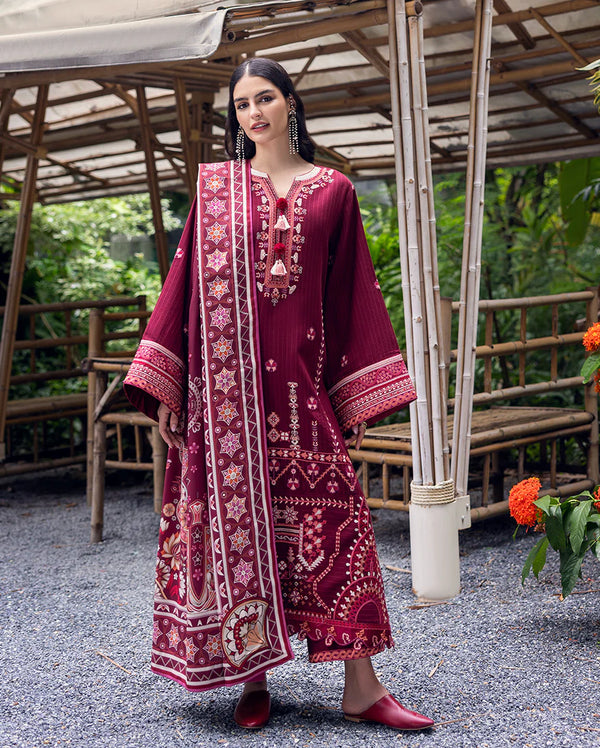 Mushq | Symphony Karandi '25 | Emerald Glimmer