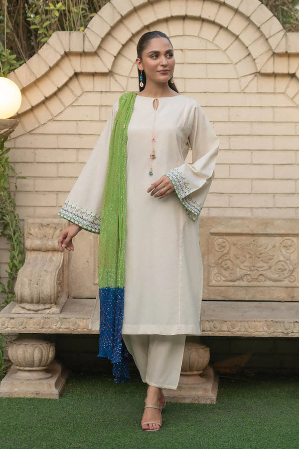 Khudabaksh | F-151 | BASICS BY KHUDA BAKSH - House of Ayeza