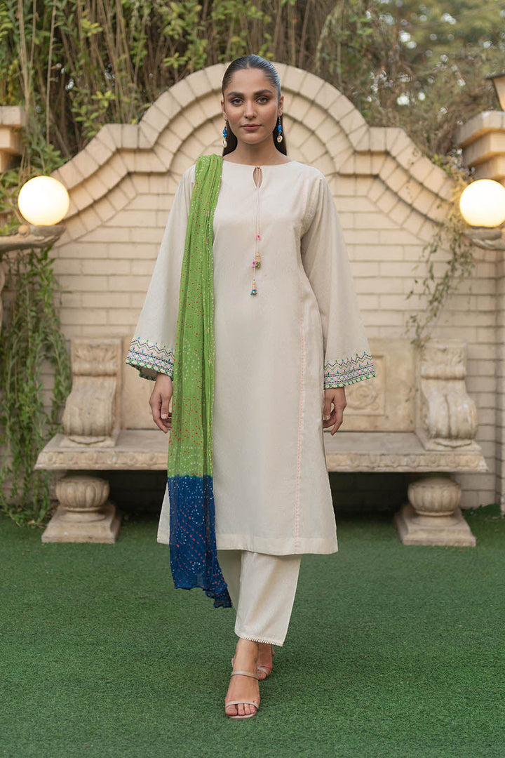 Khudabaksh | F-151 | BASICS BY KHUDA BAKSH - House of Ayeza