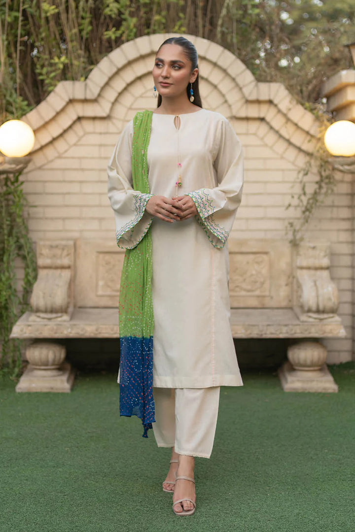 Khudabaksh | F-151 | BASICS BY KHUDA BAKSH - House of Ayeza