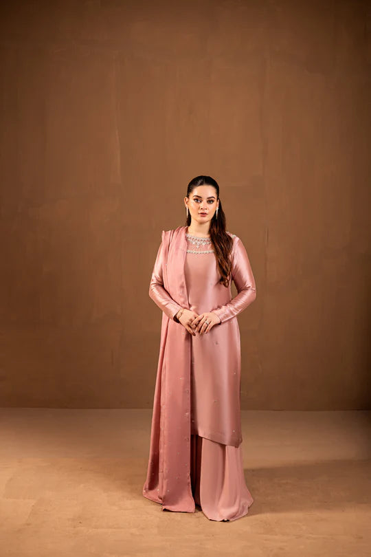 MK Wears | Festive Vol. 1 | Serra - House of Ayeza