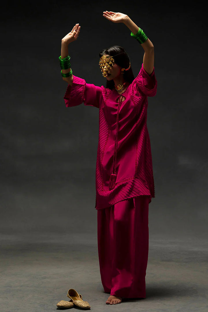 MNR | Baano Summer Festive'25 | Hoor Bano - House of Ayeza