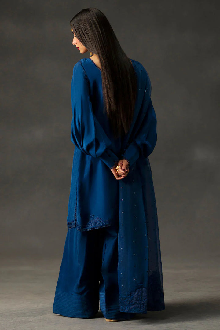 MNR | Baano Summer Festive'25 | Meher Bano - House of Ayeza