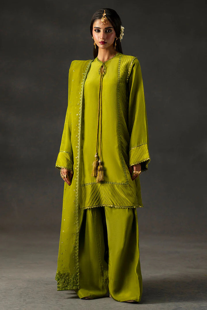 MNR | Baano Summer Festive'25 | Sabah Bano - House of Ayeza