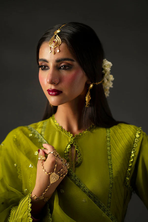 MNR | Baano Summer Festive'25 | Sabah Bano - House of Ayeza