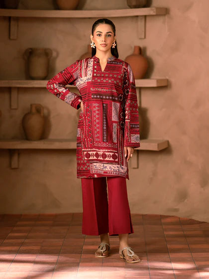 CINQ | Dune Winter '24 | Fable | 2 PC - House of Ayeza