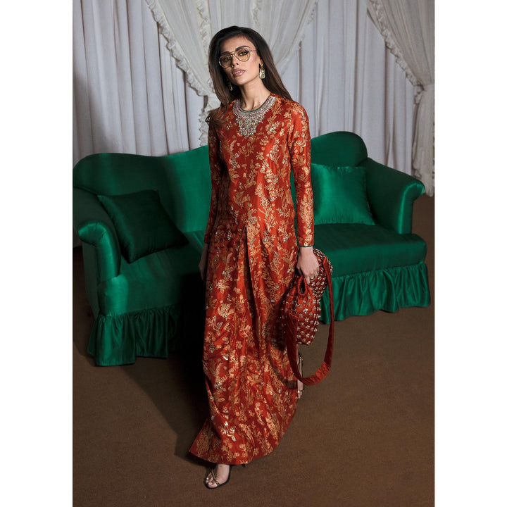 Hussain Rehar | Basic Not Basic 3 | Flamme - House of Faiza