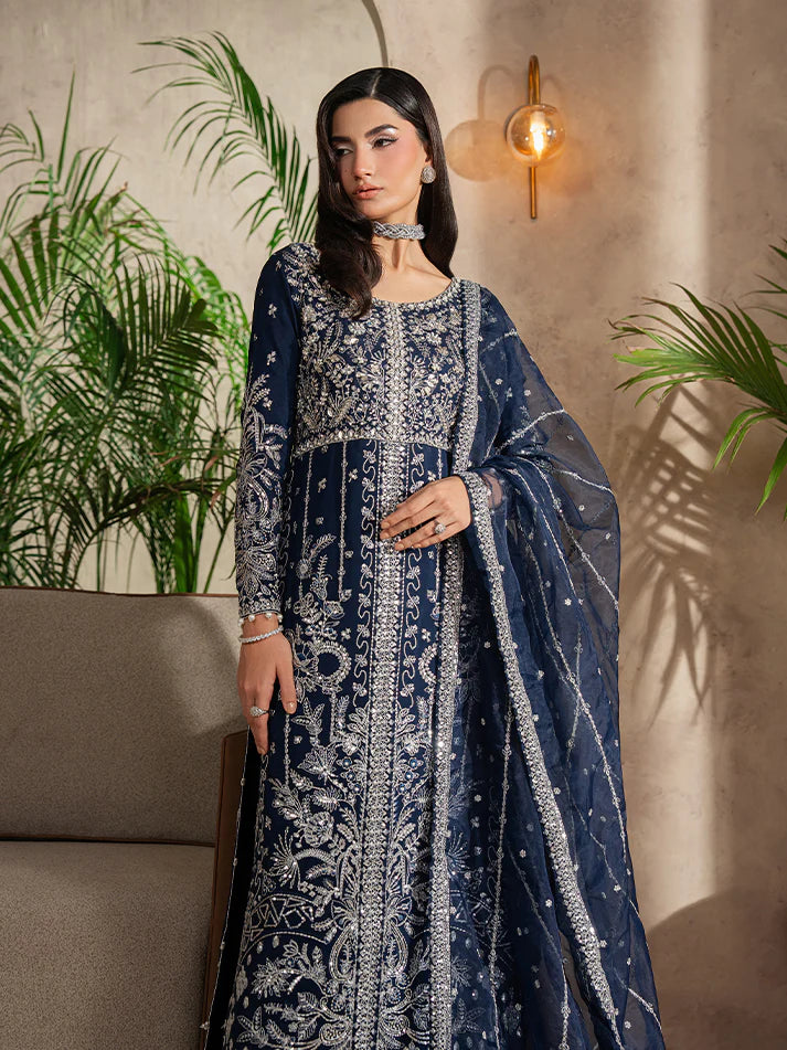 Gulaal | Azira Luxury Formals | NYSIRA - House of Ayeza