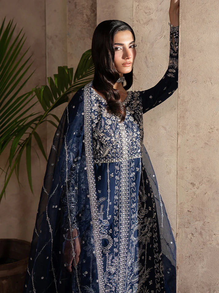 Gulaal | Azira Luxury Formals | NYSIRA - House of Ayeza