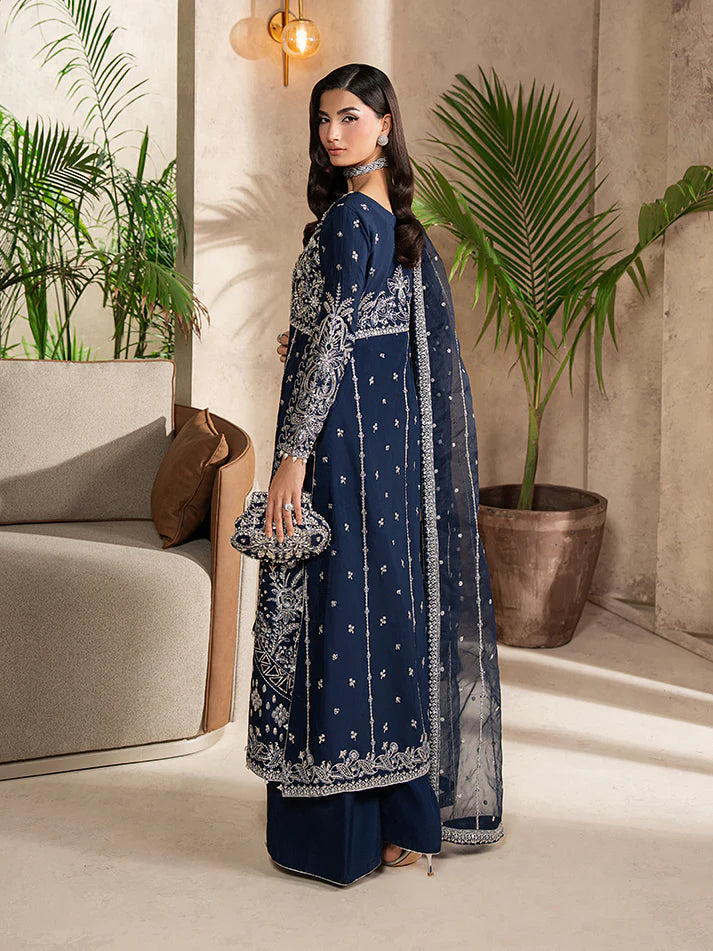 Gulaal | Azira Luxury Formals | NYSIRA - House of Ayeza