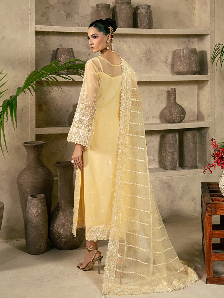 Gulaal | Azira Luxury Formals | AUREVA - House of Ayeza