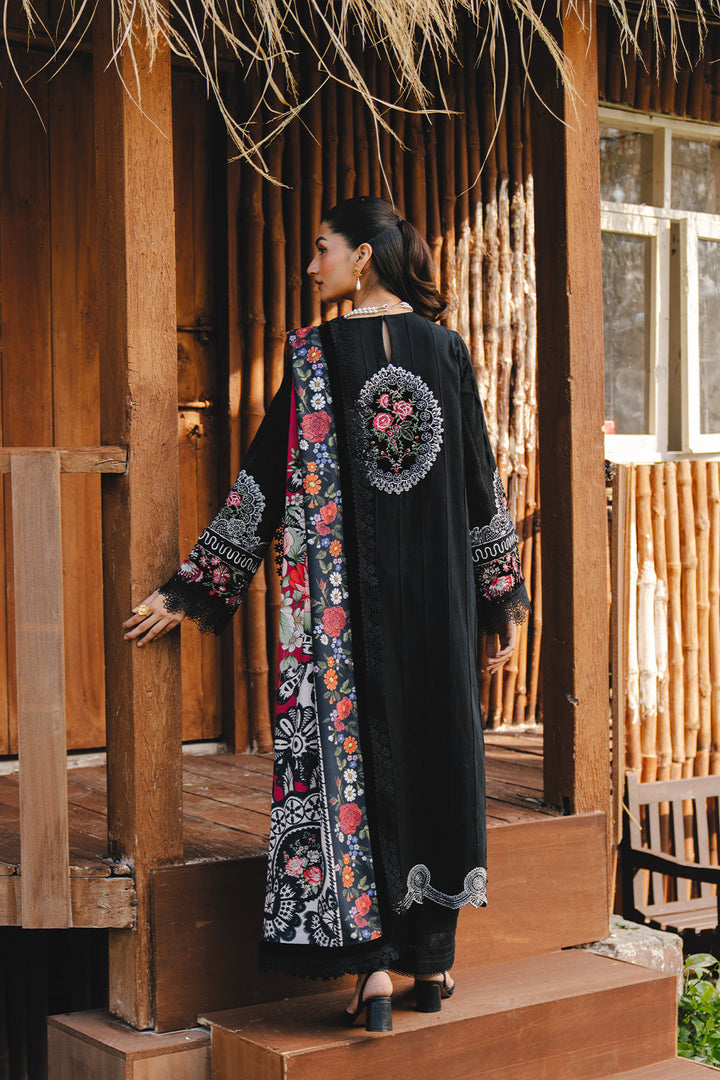 Saira Rizwan | Winter '24 | REVNA-SRW24-08 - House of Ayeza