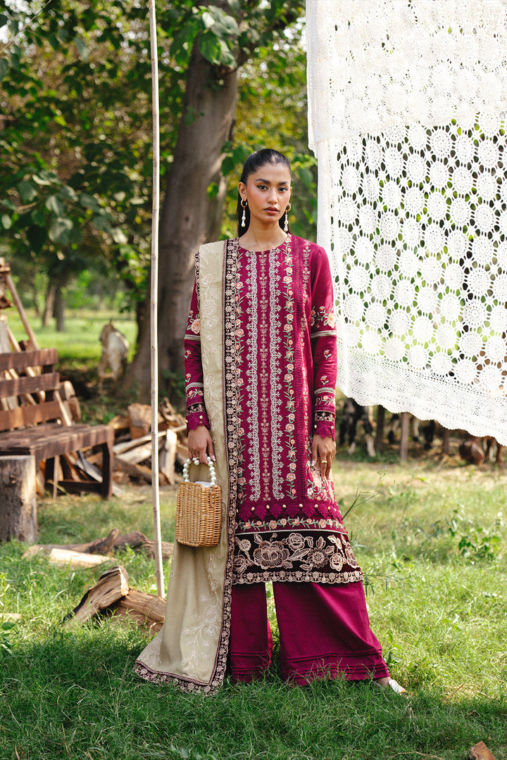 Saira Rizwan | Winter '24 | SANSA-SRW24-09 - House of Ayeza