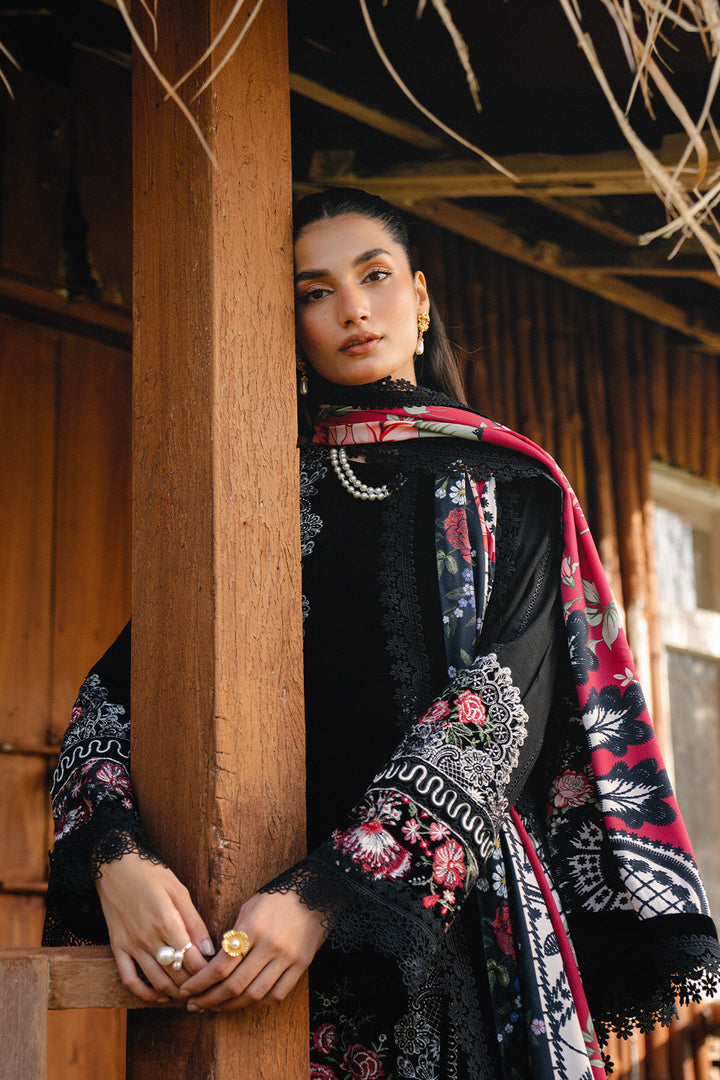 Saira Rizwan | Winter '24 | REVNA-SRW24-08 - House of Ayeza