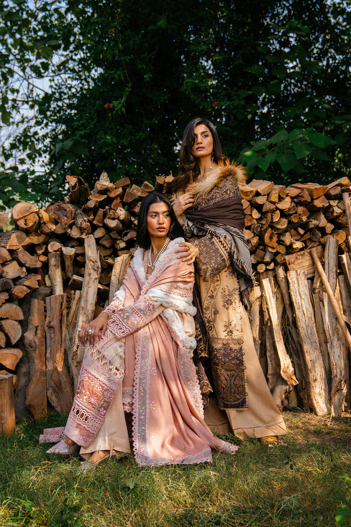 Saira Rizwan | Winter '24 | LANA-SRW24-03 - House of Ayeza