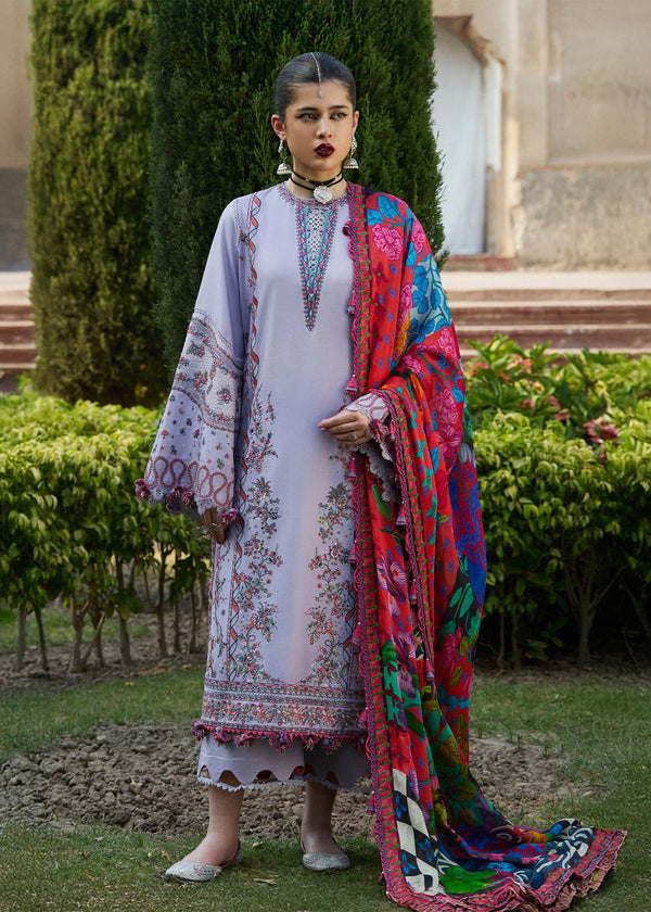 Hussain Rehar | Nirmal SS'25 | Inaya - House of Ayeza