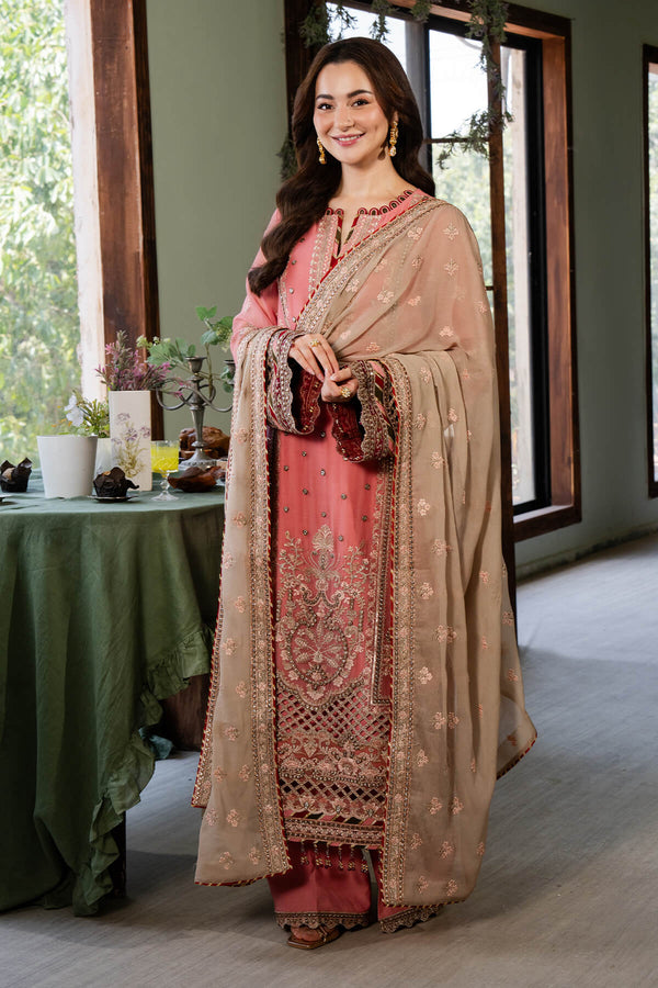 Imrozia | Naina Chiffon '24 | I-189 Aainaa