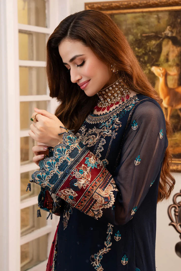 Imrozia | Noor Jahan | I-201 Husn - House of Ayeza