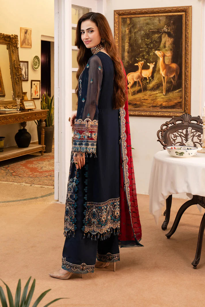 Imrozia | Noor Jahan | I-201 Husn - House of Ayeza