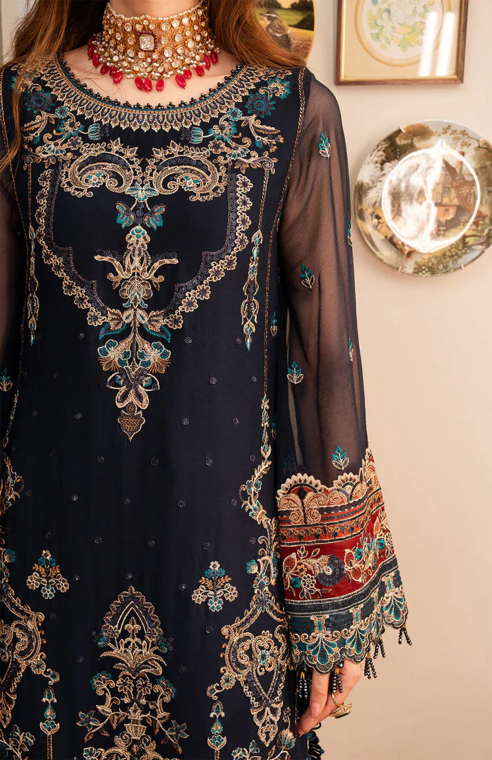 Imrozia | Noor Jahan | I-201 Husn - House of Ayeza