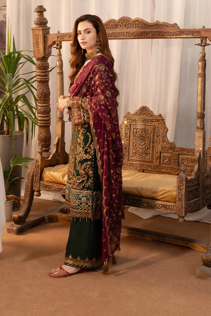 Imrozia | Noor Jahan | I-204 Mehak - House of Ayeza