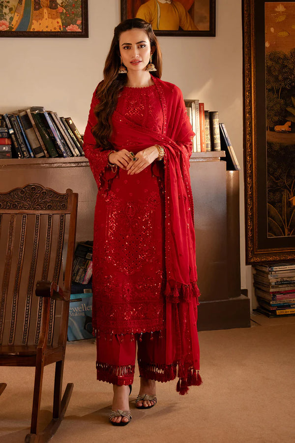 Imrozia | Noor Jahan | I-205 Zaib - House of Ayeza