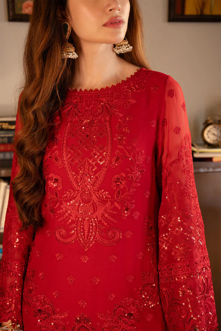 Imrozia | Noor Jahan | I-205 Zaib - House of Ayeza