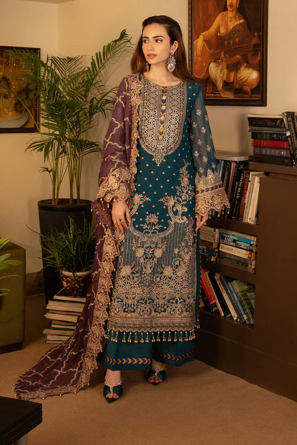 Imrozia | Noor Jahan | I-208 Aaina - House of Ayeza