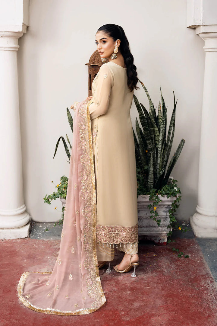 Imrozia Serene | Sitarah Luxury Chiffon'24 | Sohana | I-217 - House of Ayeza