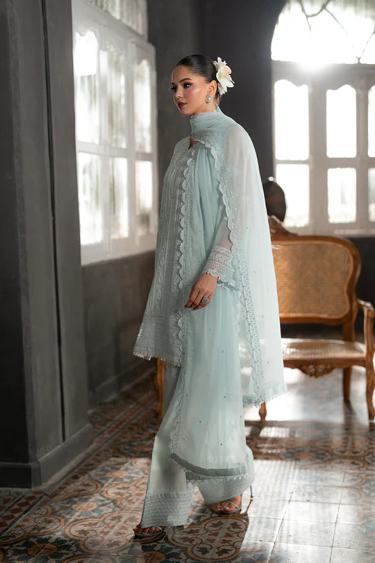 Azure | New Arrivals | Icy Mist - House of Ayeza