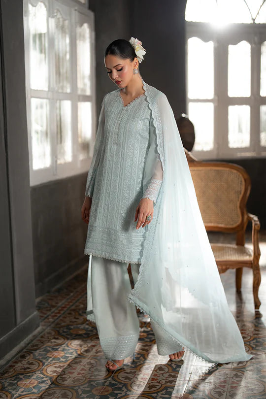 Azure | New Arrivals | Icy Mist - House of Ayeza