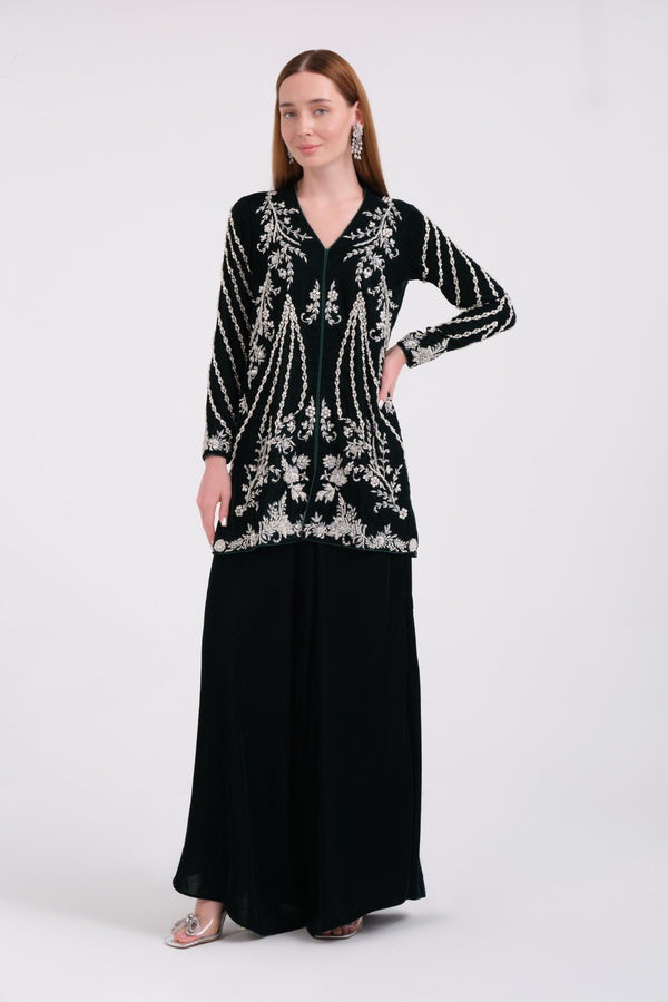 Ayesha Somaya | Velvet | IVY