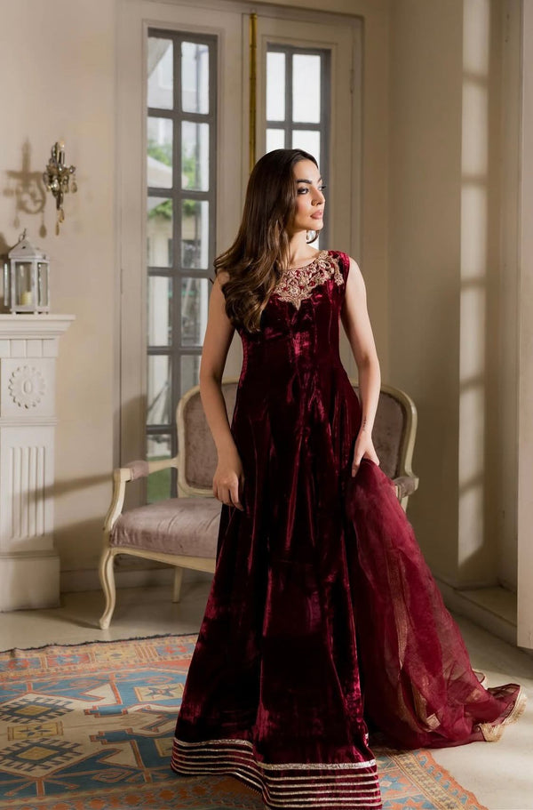 KK Stitches | Royal Gala