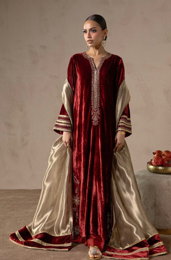 KK Stitches | Sitarah