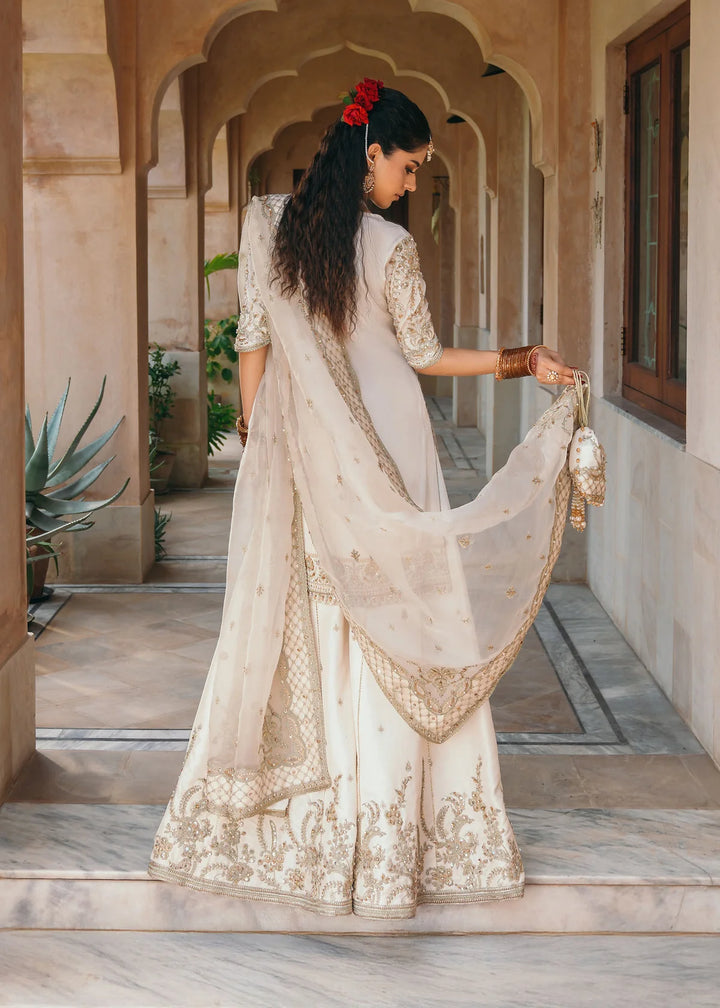 Kanwal Malik | Saheli Luxury Pret | Jaya - House of Ayeza