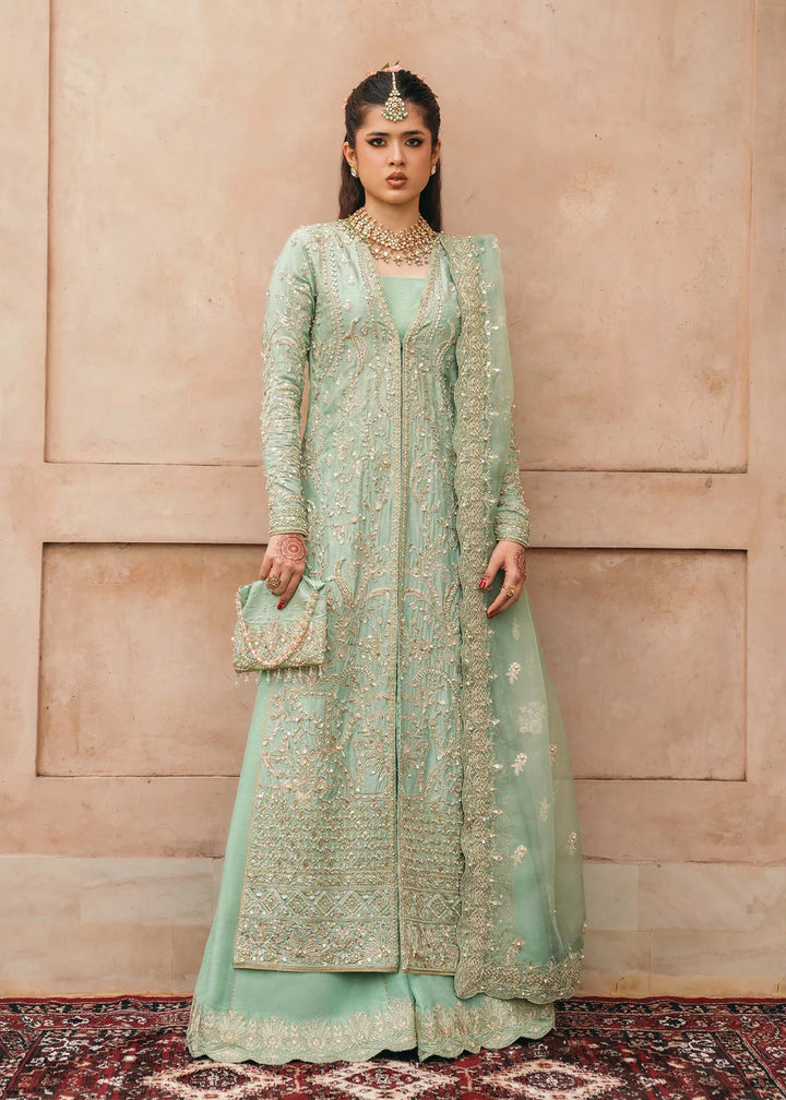 Kanwal Malik | Saheli Luxury Pret | Kaneez - House of Ayeza
