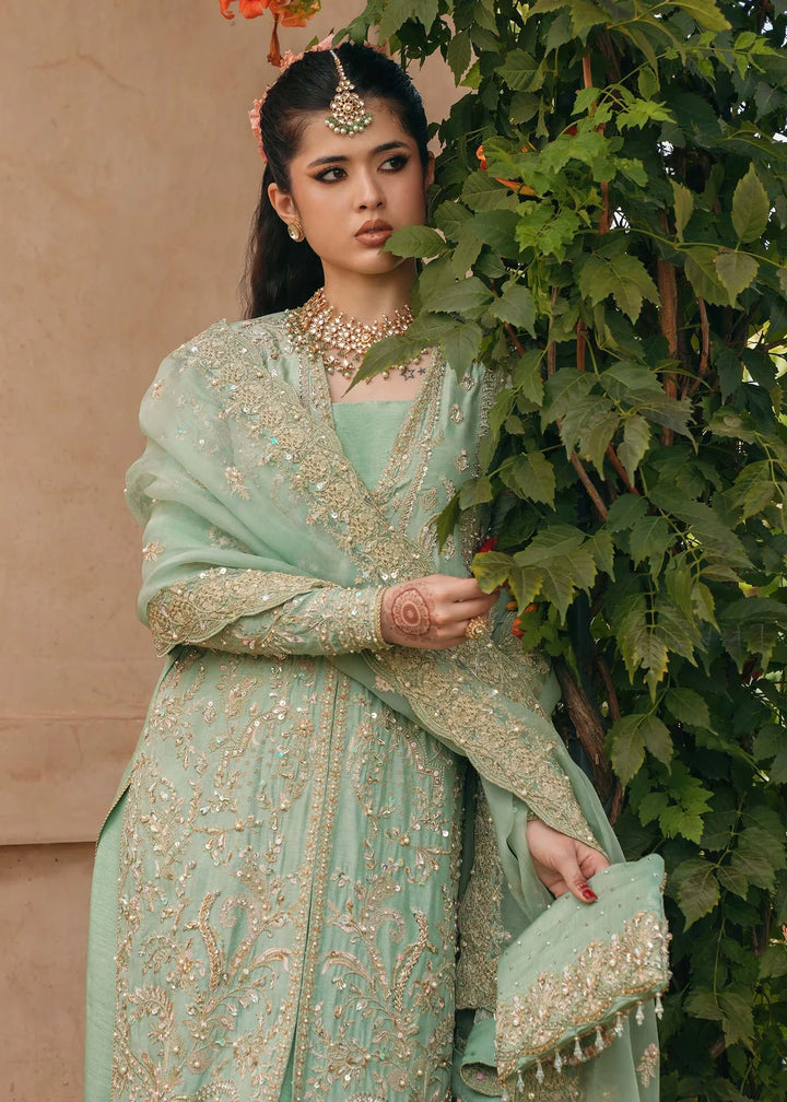 Kanwal Malik | Saheli Luxury Pret | Kaneez - House of Ayeza