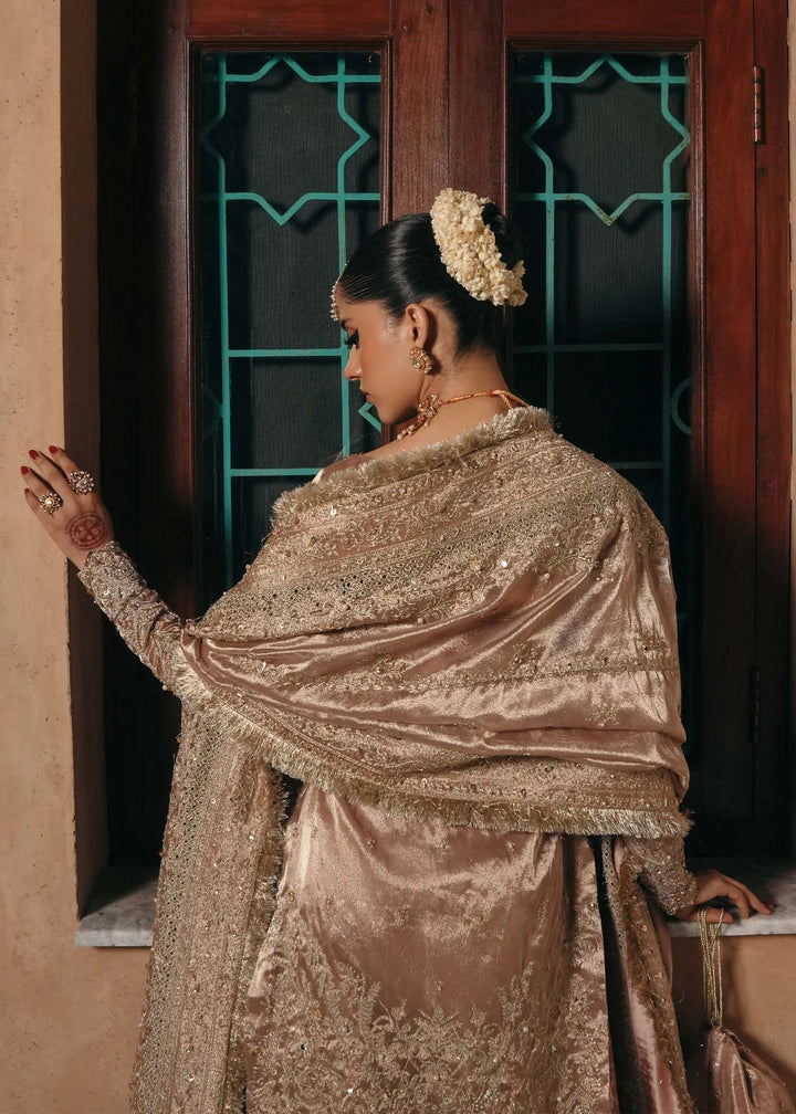 Kanwal Malik | Saheli Luxury Pret | Nazo - House of Ayeza