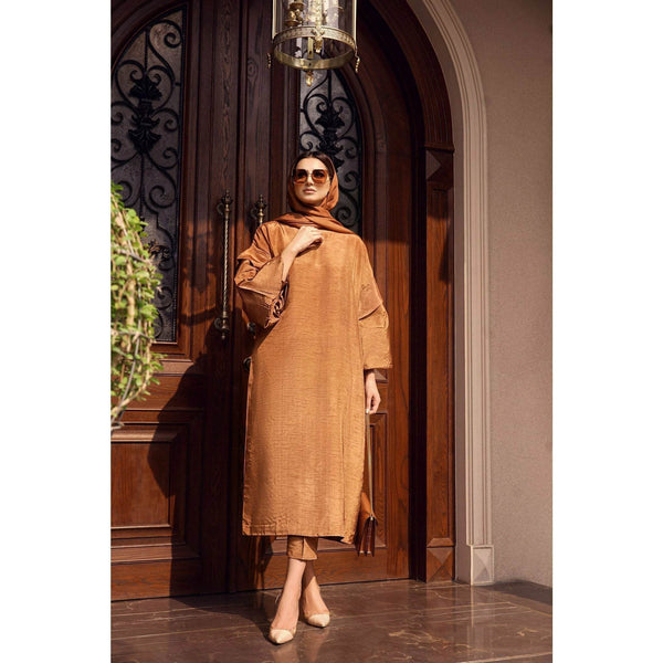 A-Meenah | Luxury Pret A/W 21 | Anastasia - House of Faiza