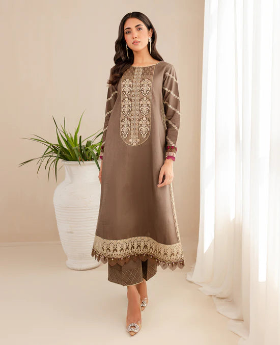 Xenia | Stitched Formals | JAZA