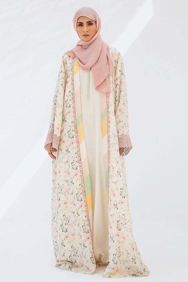 Sania Maskatiya | Modest | Minha